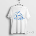 Officials Lill George Washington North Carolina Riding Dolphin