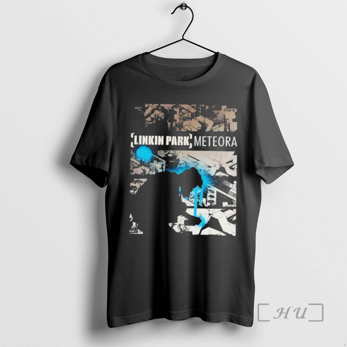 Officials Linkin Park Meteora Vintage