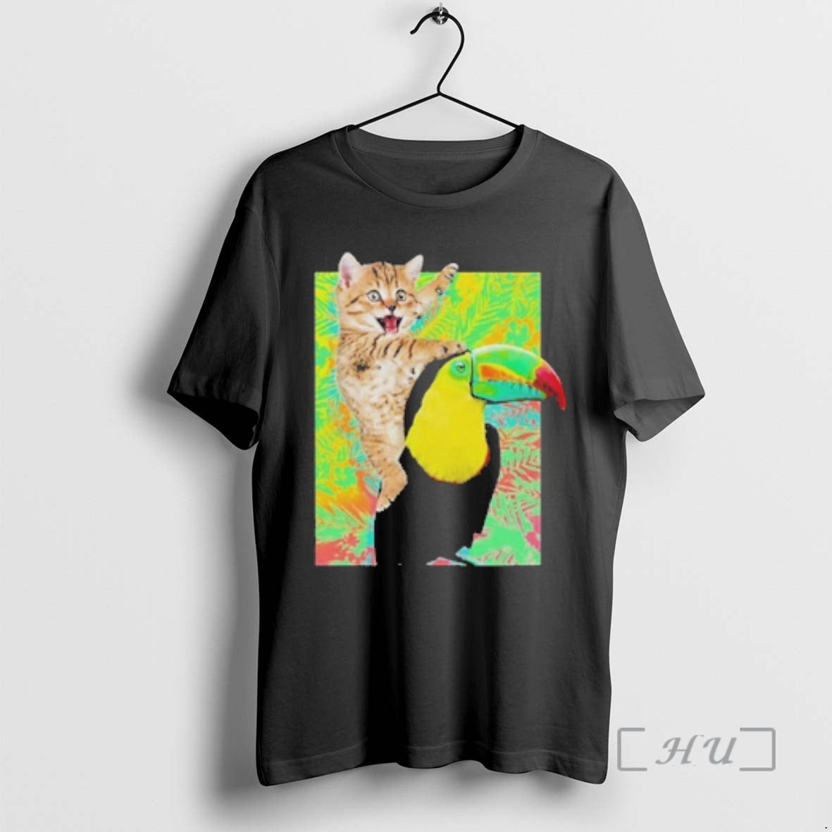 Officials Liv And Maddie Joey Rooney Cat Toucan Ride
