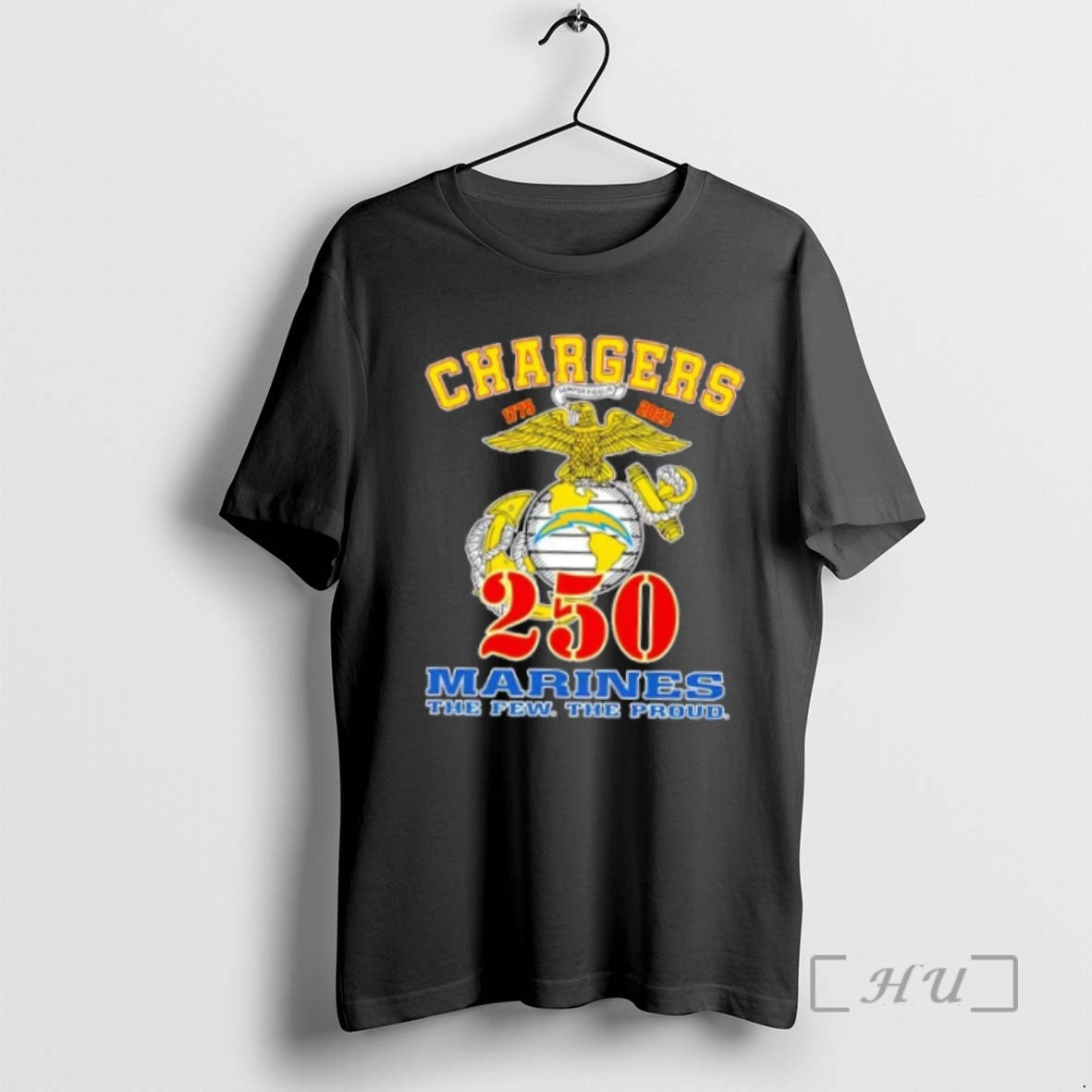 Officials Los Angeles Chargers X U S M