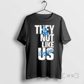 Officials Los Angeles Dodgers Baseball They Not Like Us