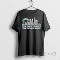 Officials Los Angeles Skyline X Los Angeles Chargers Typo Team Name Premium T Shirts Sweater