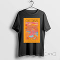 Officials Los Lobos Rio Theatre Santa Cruz Ca Dec 31 2025 Premium T Shirts Sweater