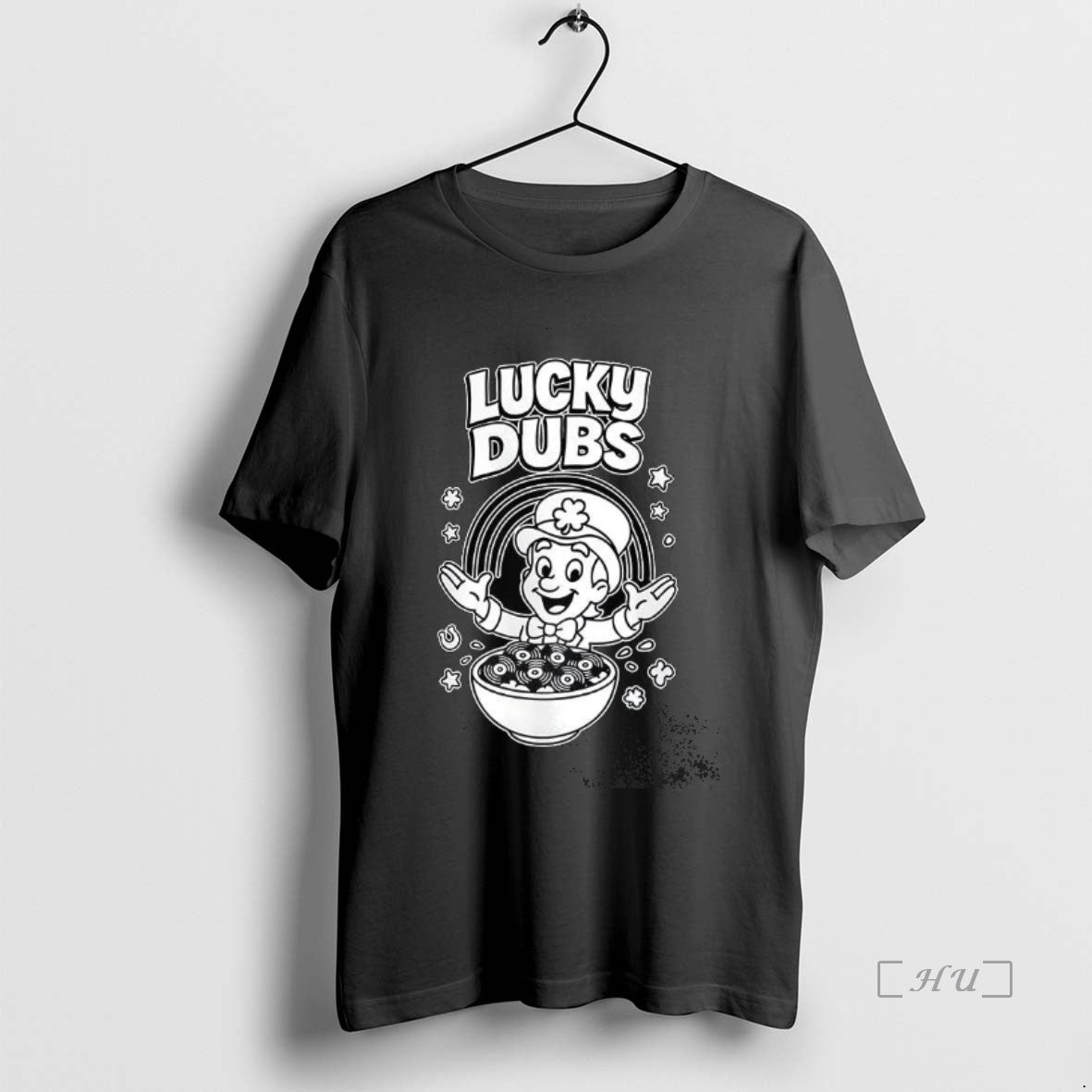 Officials Lucky Dubs Logo
