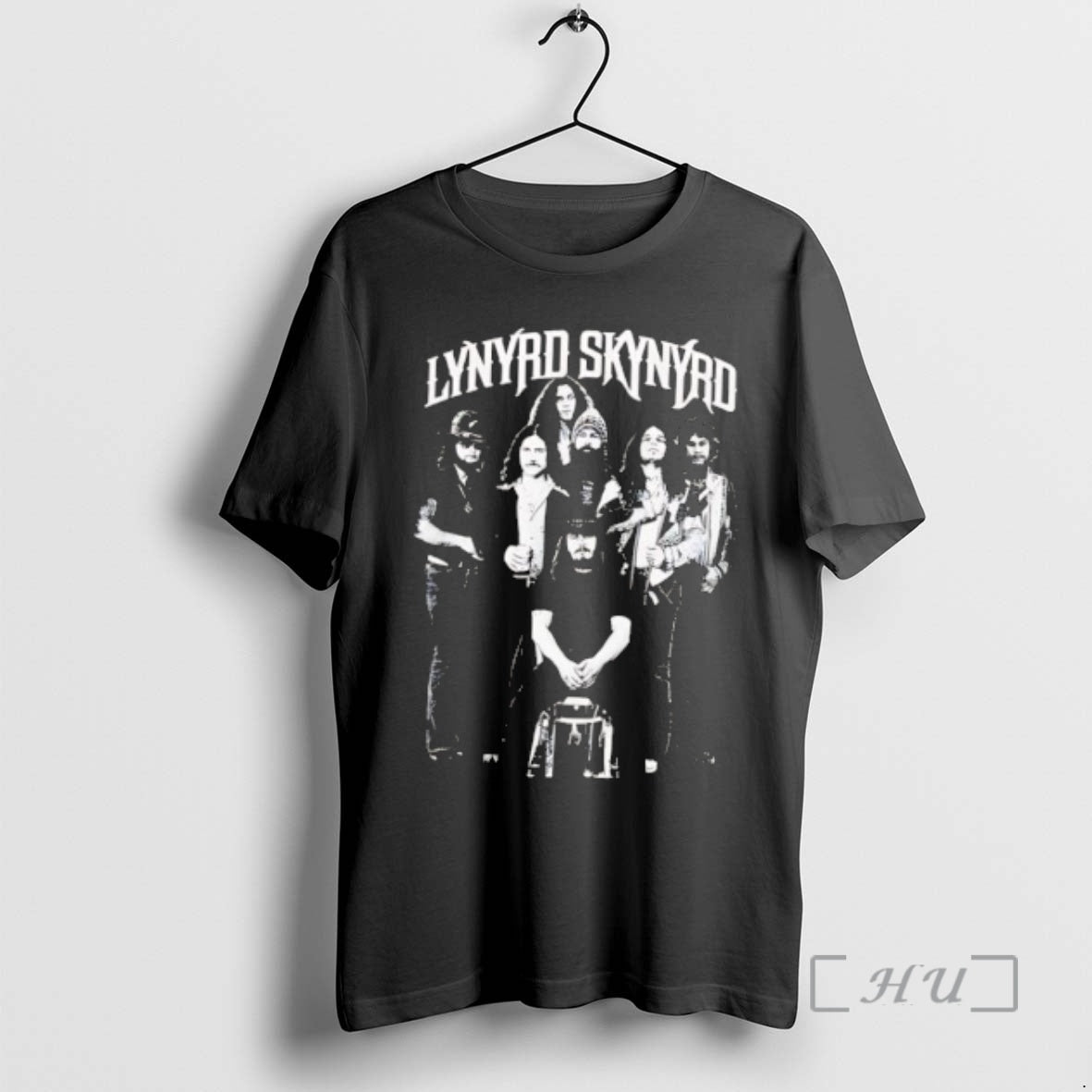 Officials Lynyrd Skynyrd Rock Band