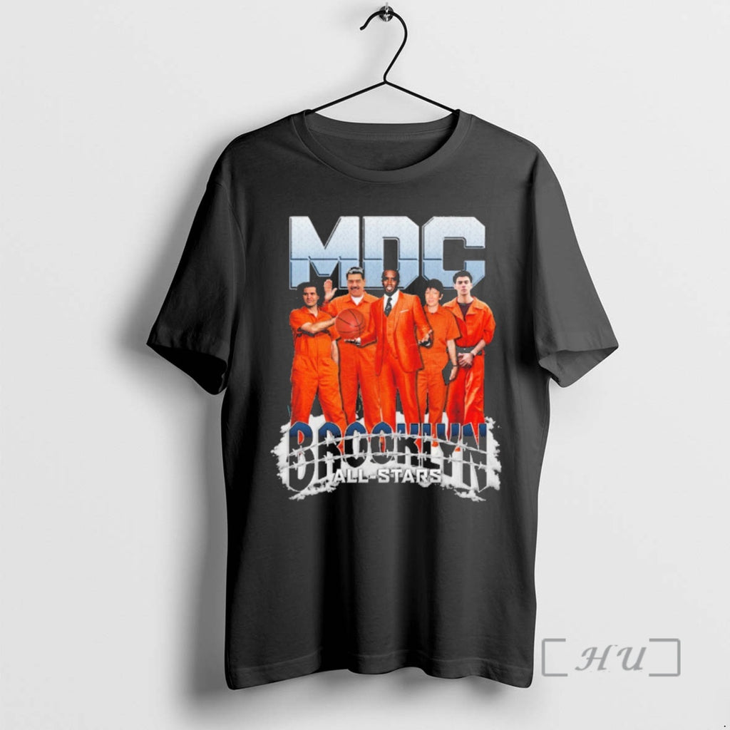 Officials Mdc Brooklyn All Stars 2026