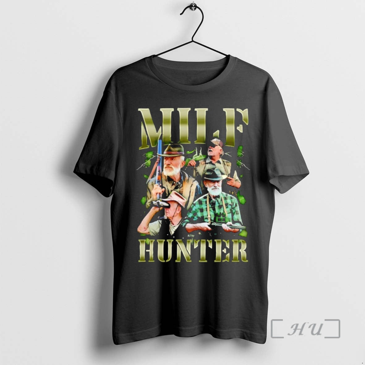 Officials Milf Man I Love Hunter