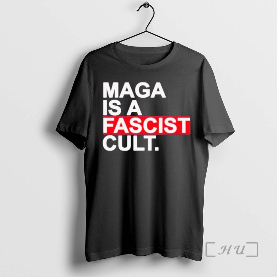 Officials Maga Is A Fascist Cult Ice