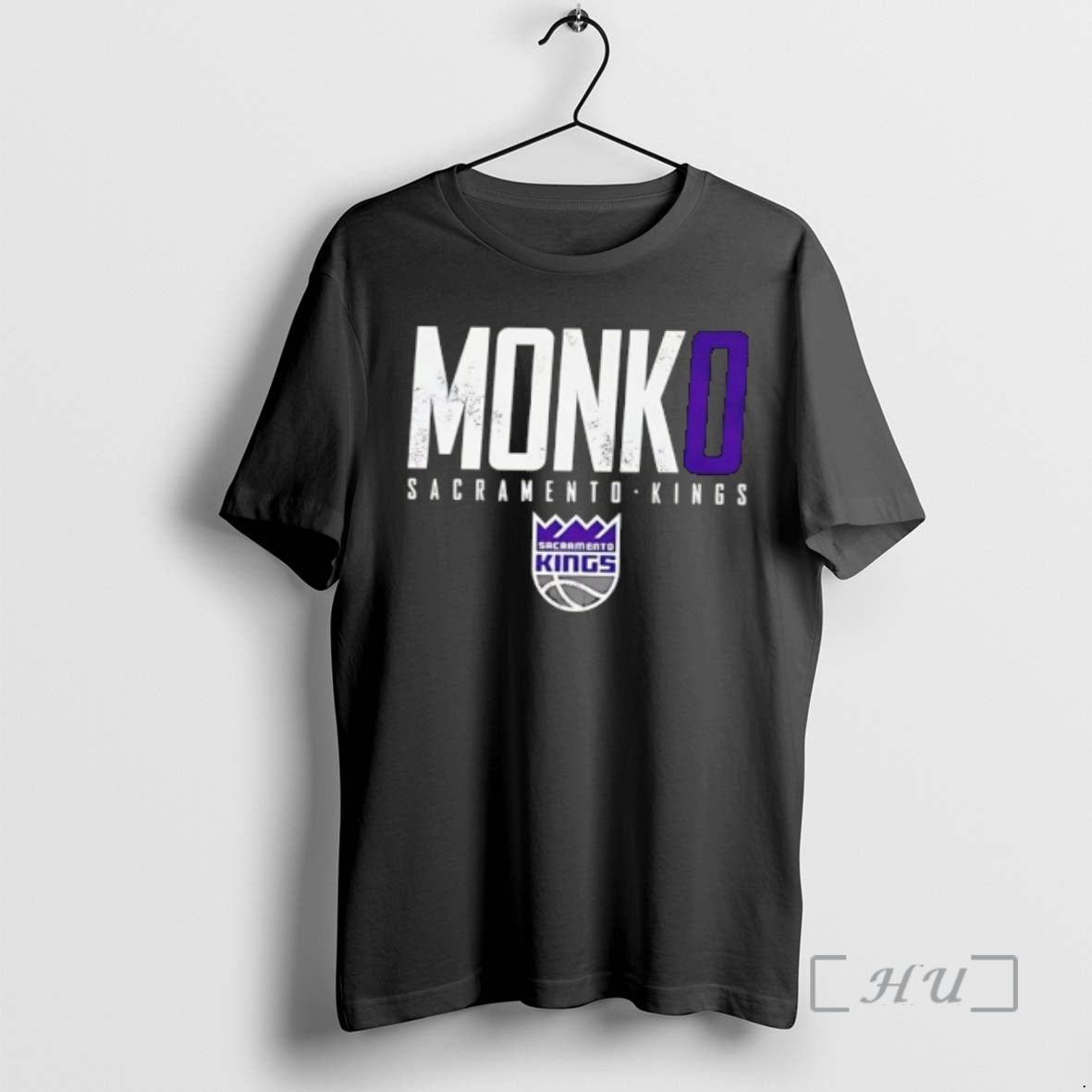 Officials Malik Monk Sacramento Kings Elite
