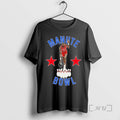 Officials Manute Bol Philadelphia 76ers Bowling Minute Manute
