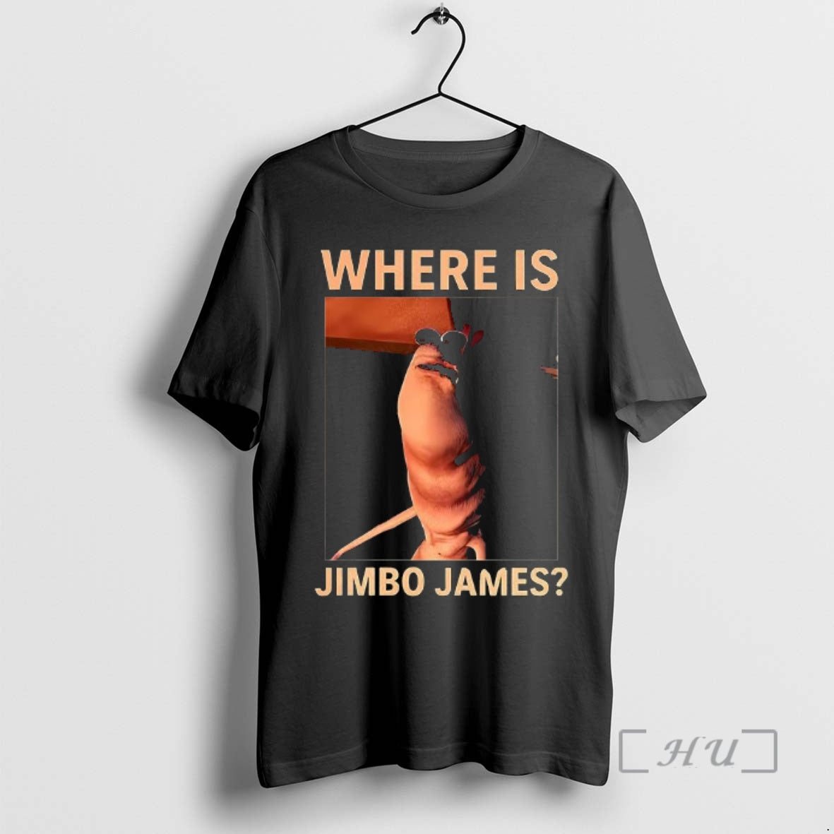 Officials Marcus The Worm Where Is Jimbo James Image Meme