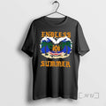 Officials Marcus And Martinus Endless Summer
