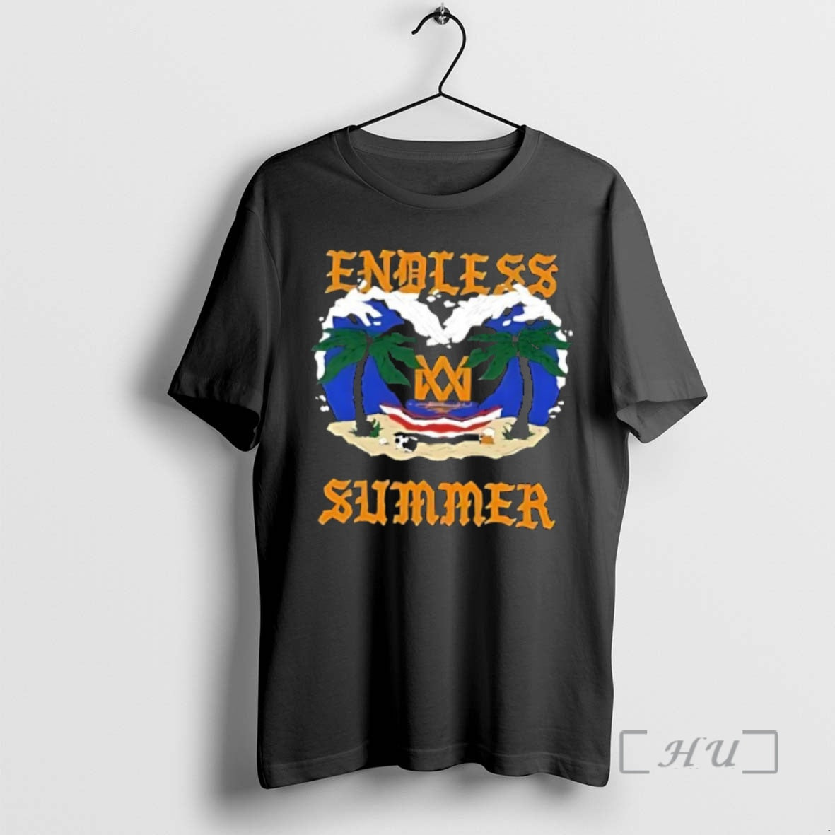 Officials Marcus And Martinus Endless Summer