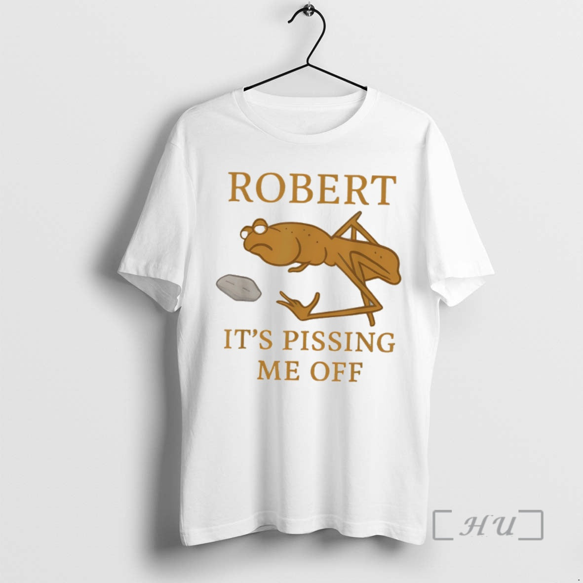 Officials Marcus The Worm Robert Its Pissing Me Off