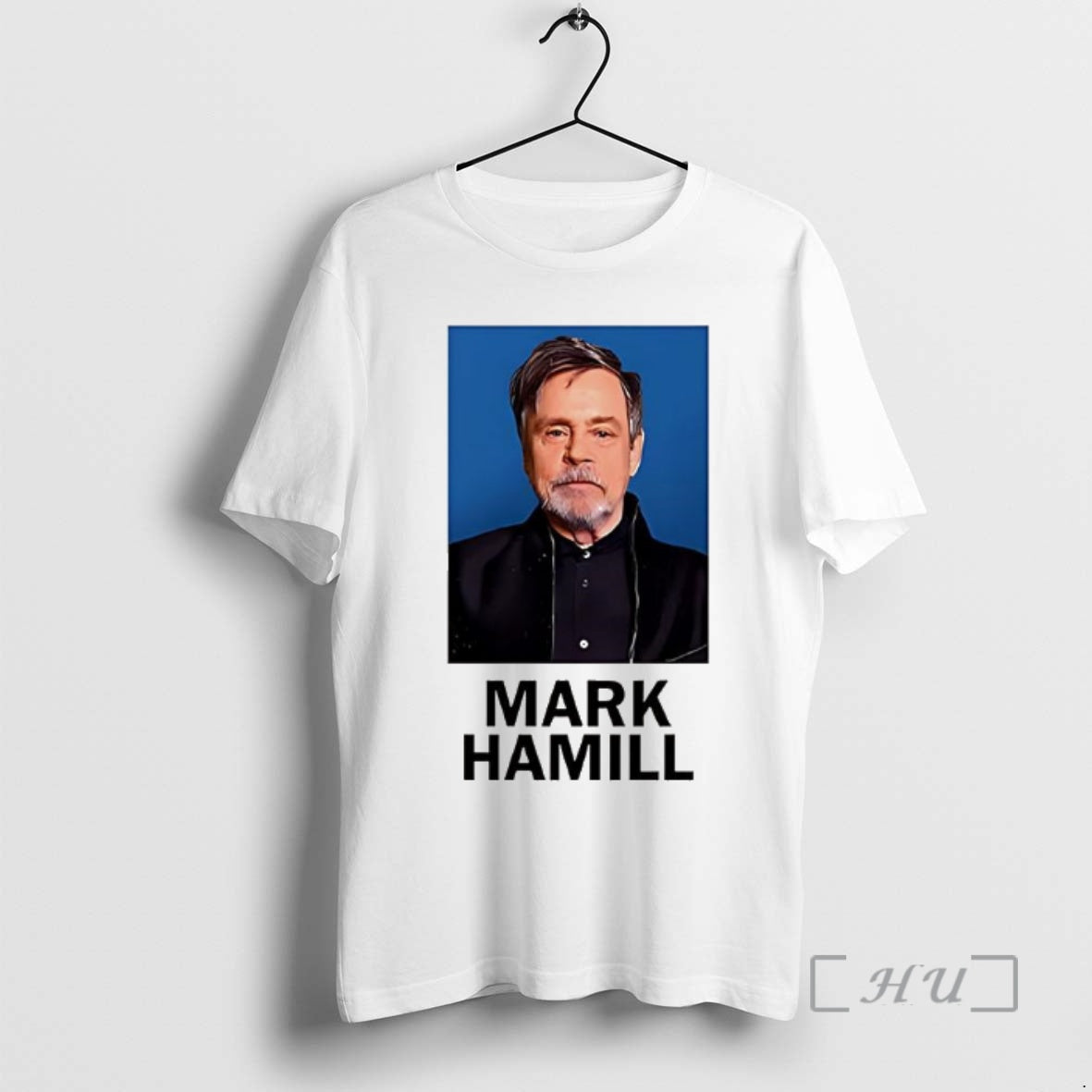 Officials Mark Hamill Id Photo