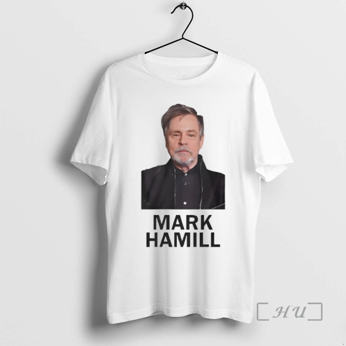 Officials Mark Hamill Picture