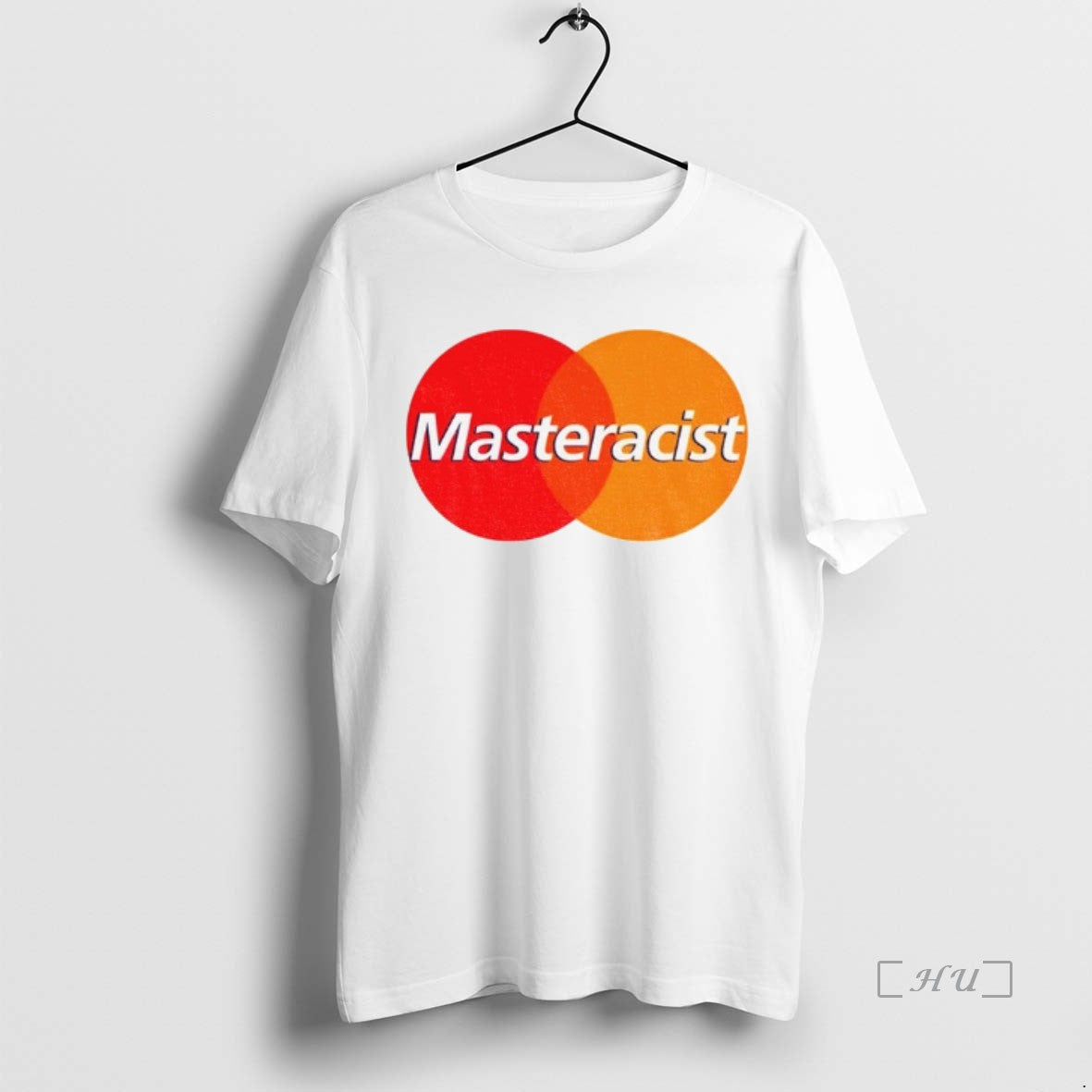 Officials Masteracist Logo