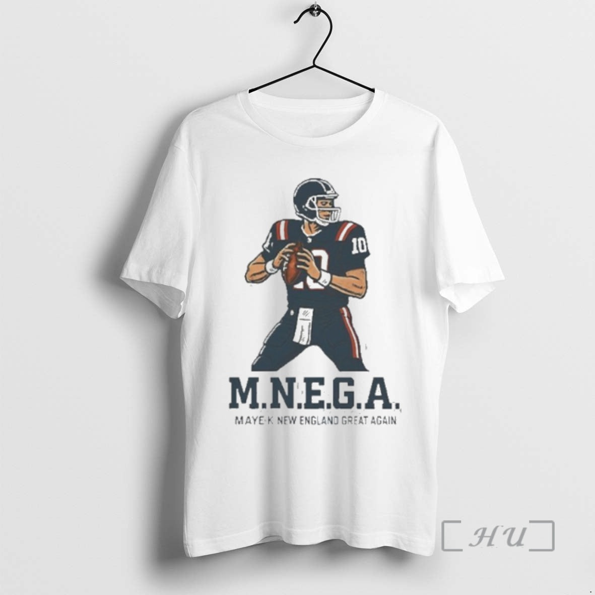 Officials Maye K New England Great Again Mnega
