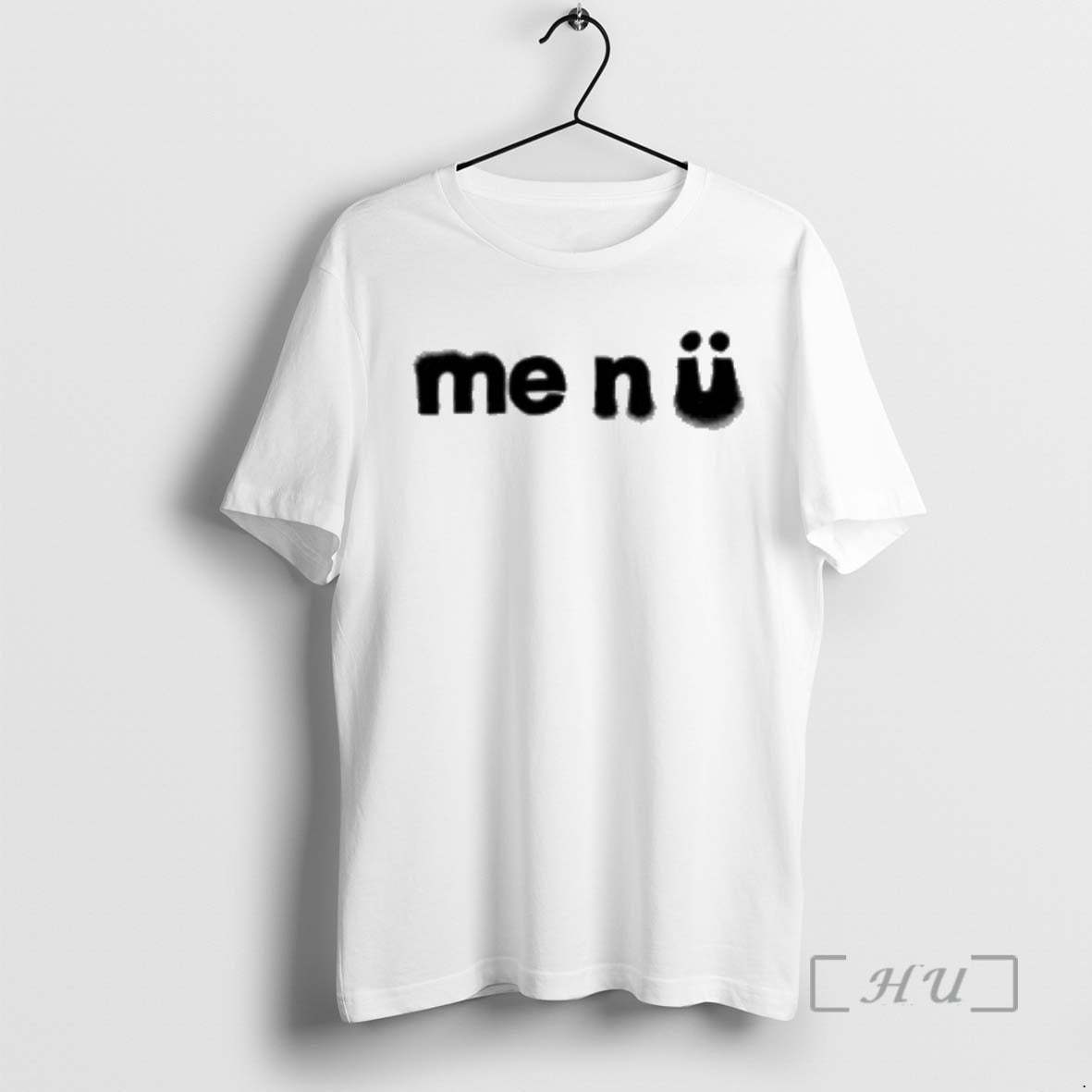 Officials Me N U Logo