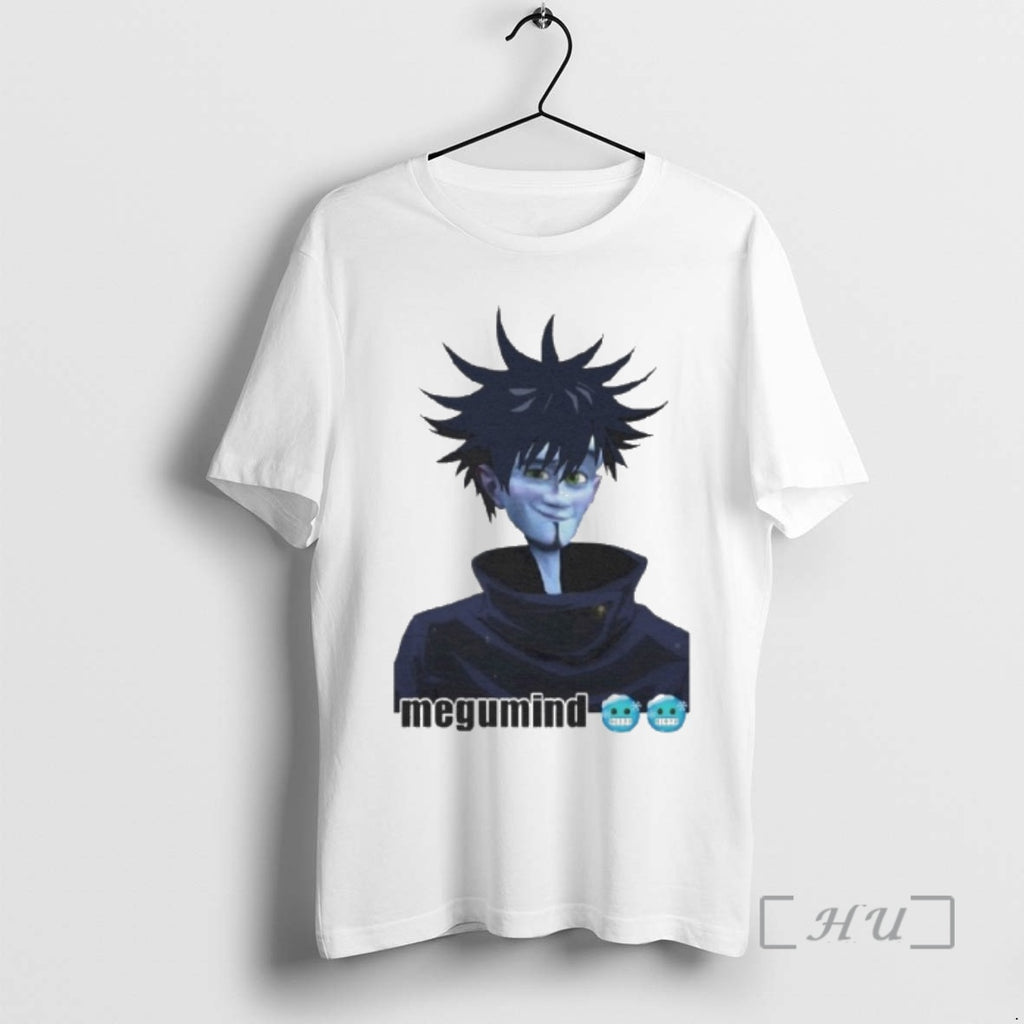 Officials Megumind