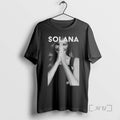 Officials Melania Trump Solana