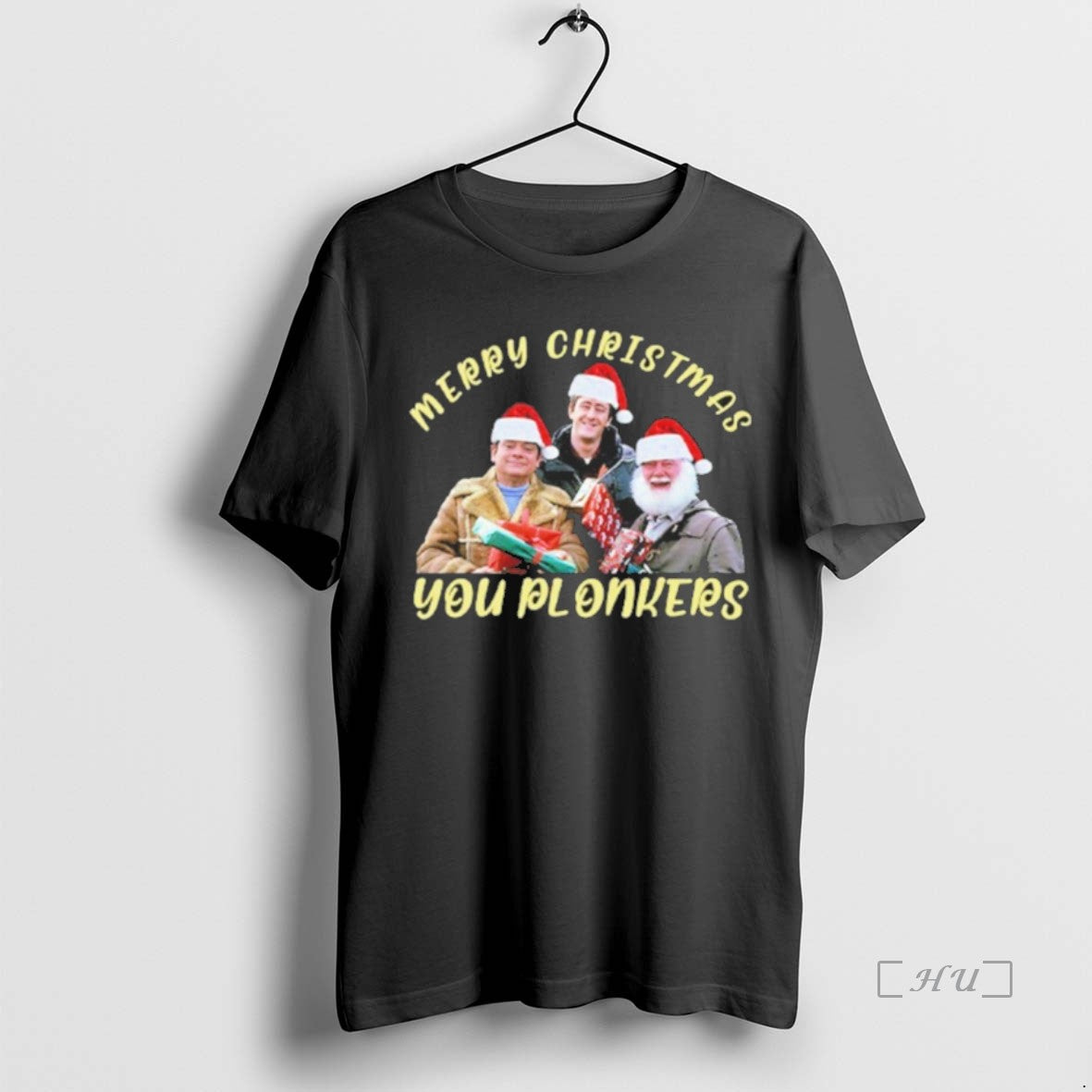 Officials Merry Christmas You Plonkers Only Fools And Horses