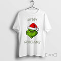 Officials Merry Grinchmas Classic