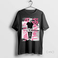 Officials Mgk Merch Tickets To My Downfall Anniversary Reflective Long Sleve Premium T Shirts Sweater