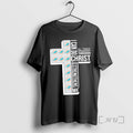 Officials Miami Dolphins Football X I Can Do All Things Through Christ Who Strengthens Me