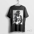 Officials Michael Chicago Bulls Basketball Cigar Smoke 4x Champions