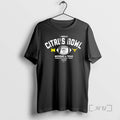 Officials Michigan Vs Texas Orlando 2025 Cheez It Citrus Bowl Game Camping World Stadium Premium