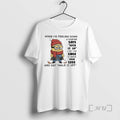 Officials Minion When Im Feeling Down Someone Says Suck It Up Premium T Shirts Sweater