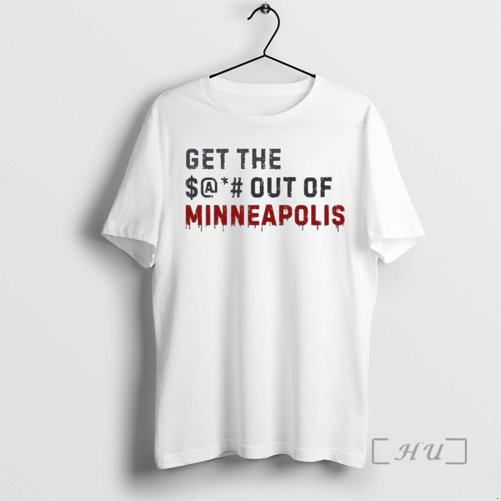 Officials Minneapolis Ice Protest