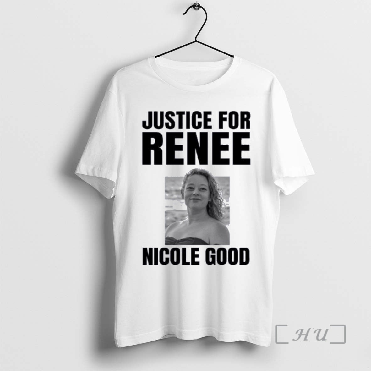 Officials Minneapolis Protest Justice For Renee Nicole Good