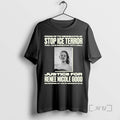 Officials Minneapolis Stop Terror Justice For Renee Nicole Good