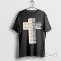 Officials Minnesota Vikings Football X I Can Do All Things Through Christ Who Strengthens Me