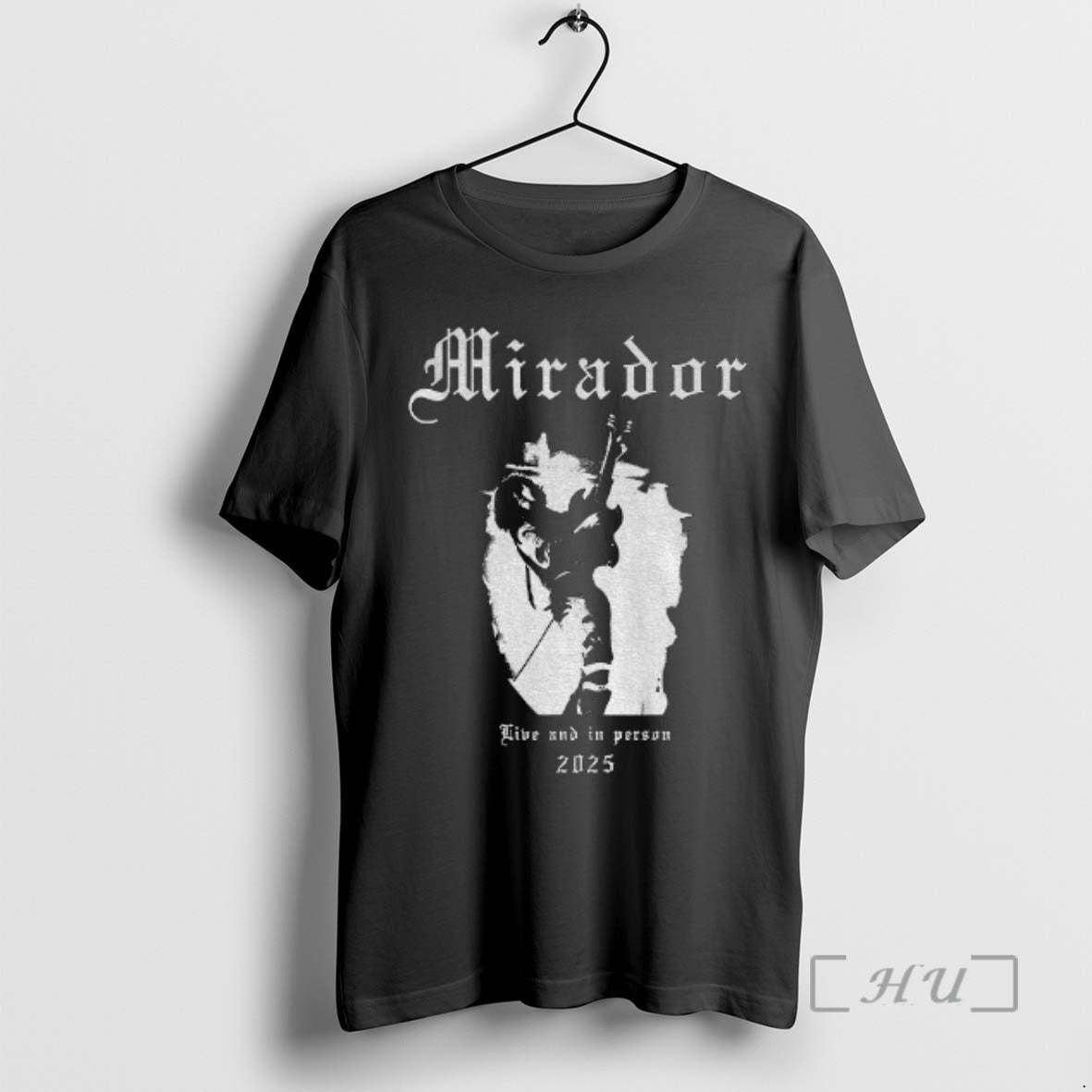 Officials Mirador Live In Person 2025 Tribute Jake Kiszka