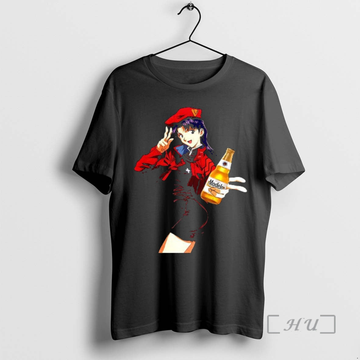 Officials Misato Katsuragi Modelo Neon Genesis Evangelion Anime