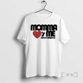 Officials Momma Loves Me Needtobreathe