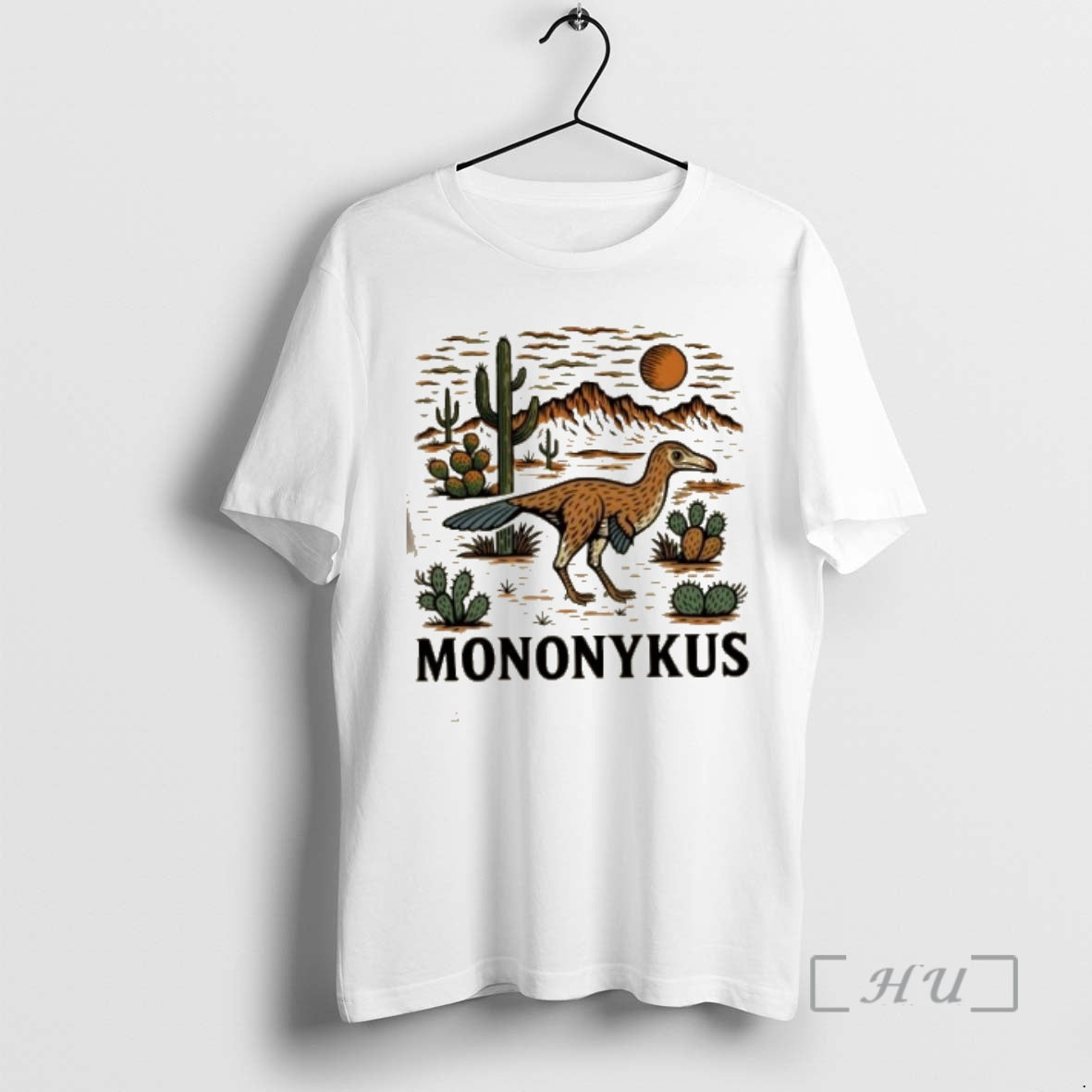 Officials Mononykus Desert Long Owl