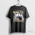 Officials Morgan Wallen Still The Problem Tour