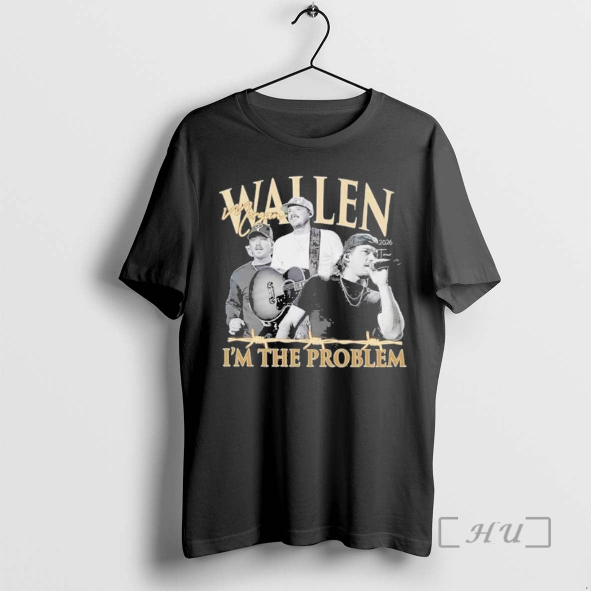 Officials Morgan Wallen Still The Problem Tour