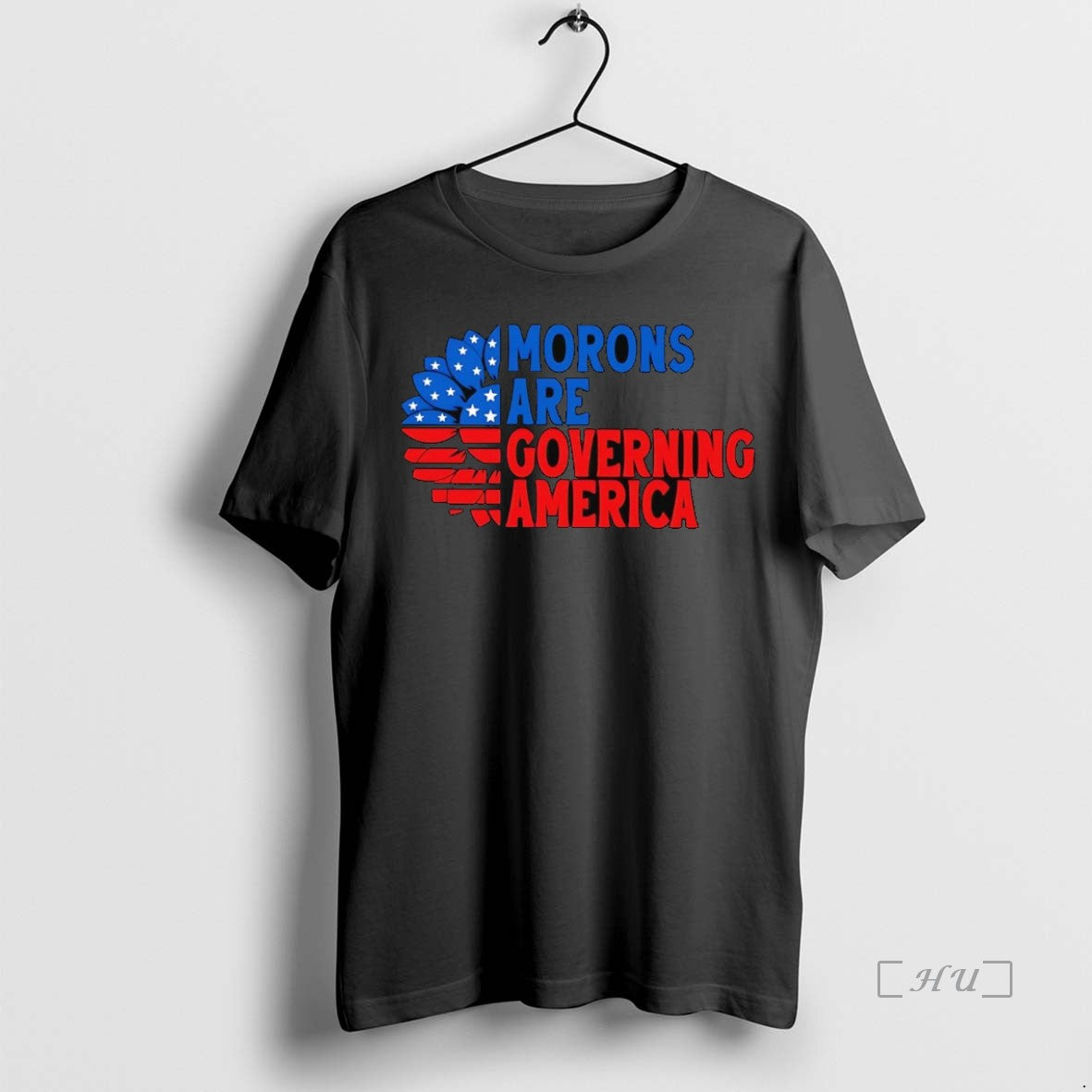 Officials Morons Are Governing America