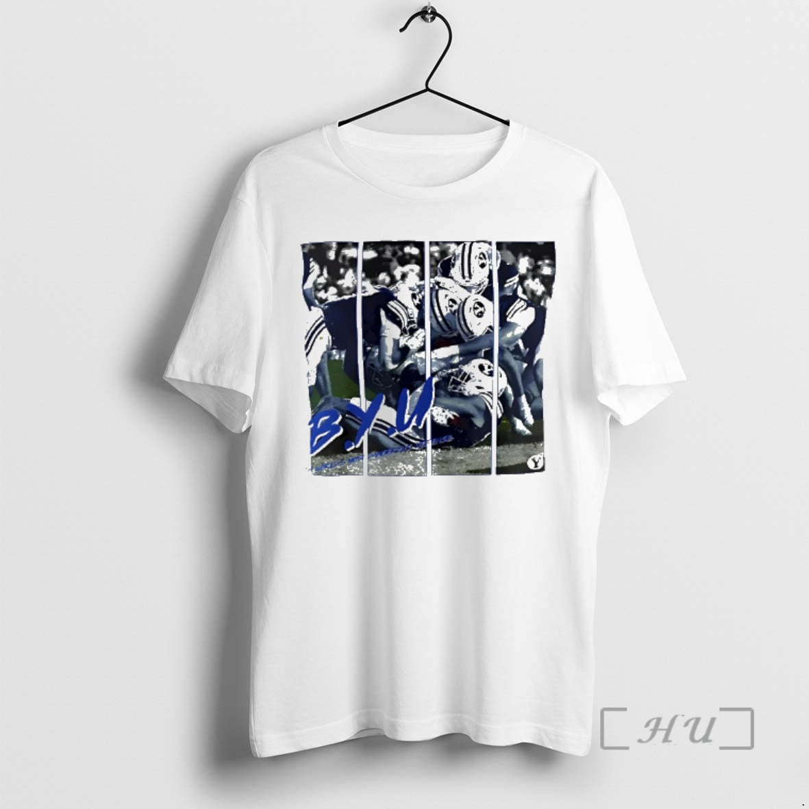 Officials Most Dangerous Defense Byu Cougars Football The Royal Collective