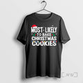 Officials Most Likely To Bake Christmas Cookies