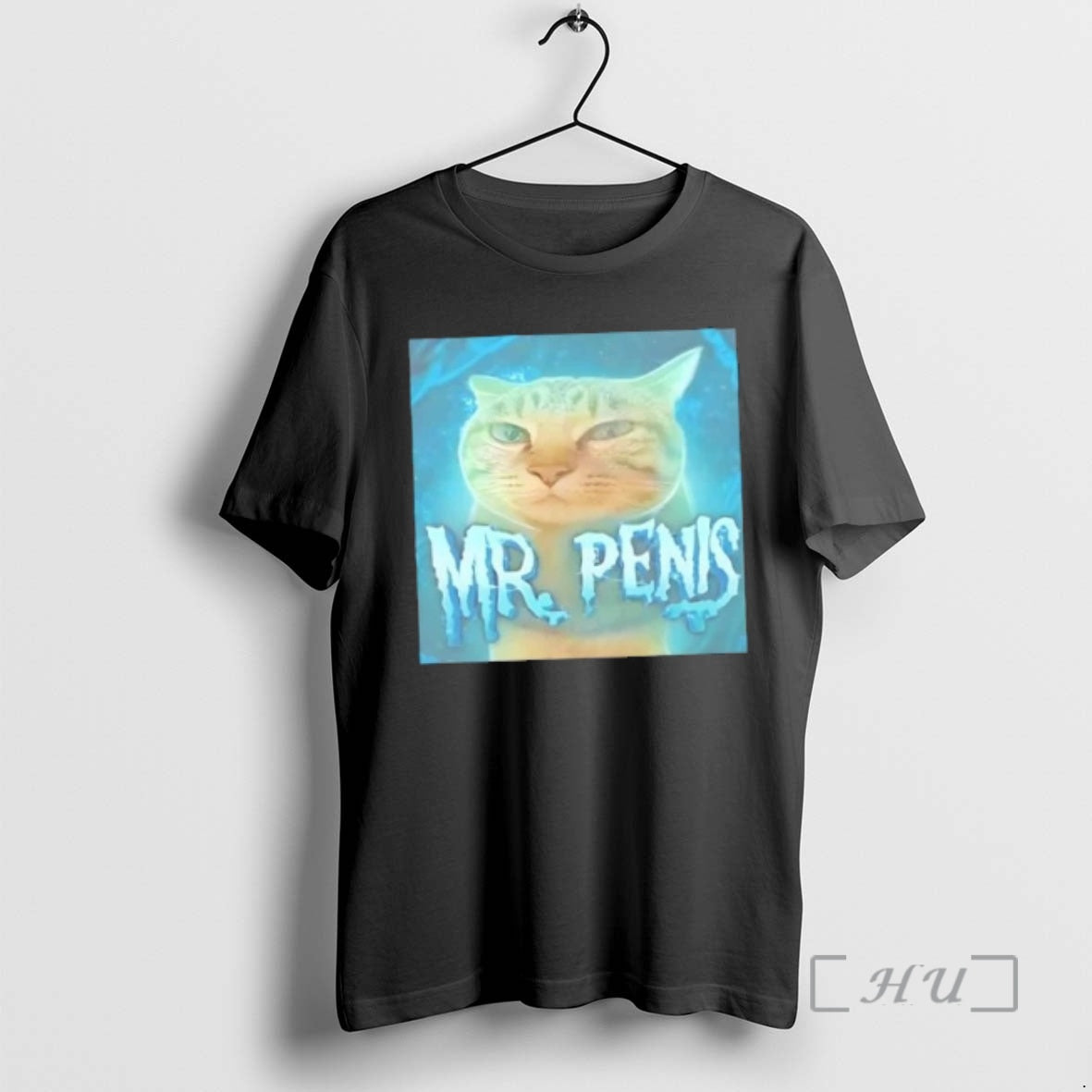 Officials Mr Penis Cat