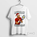 Officials Murray Christmas Andy Murray Christmas