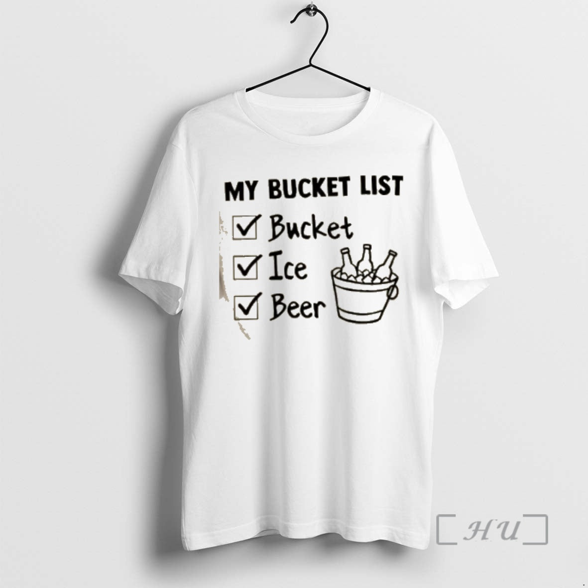 Officials My Bucket List