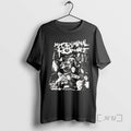 Officials My Chemical Romance Rock Band Graphic Vintage