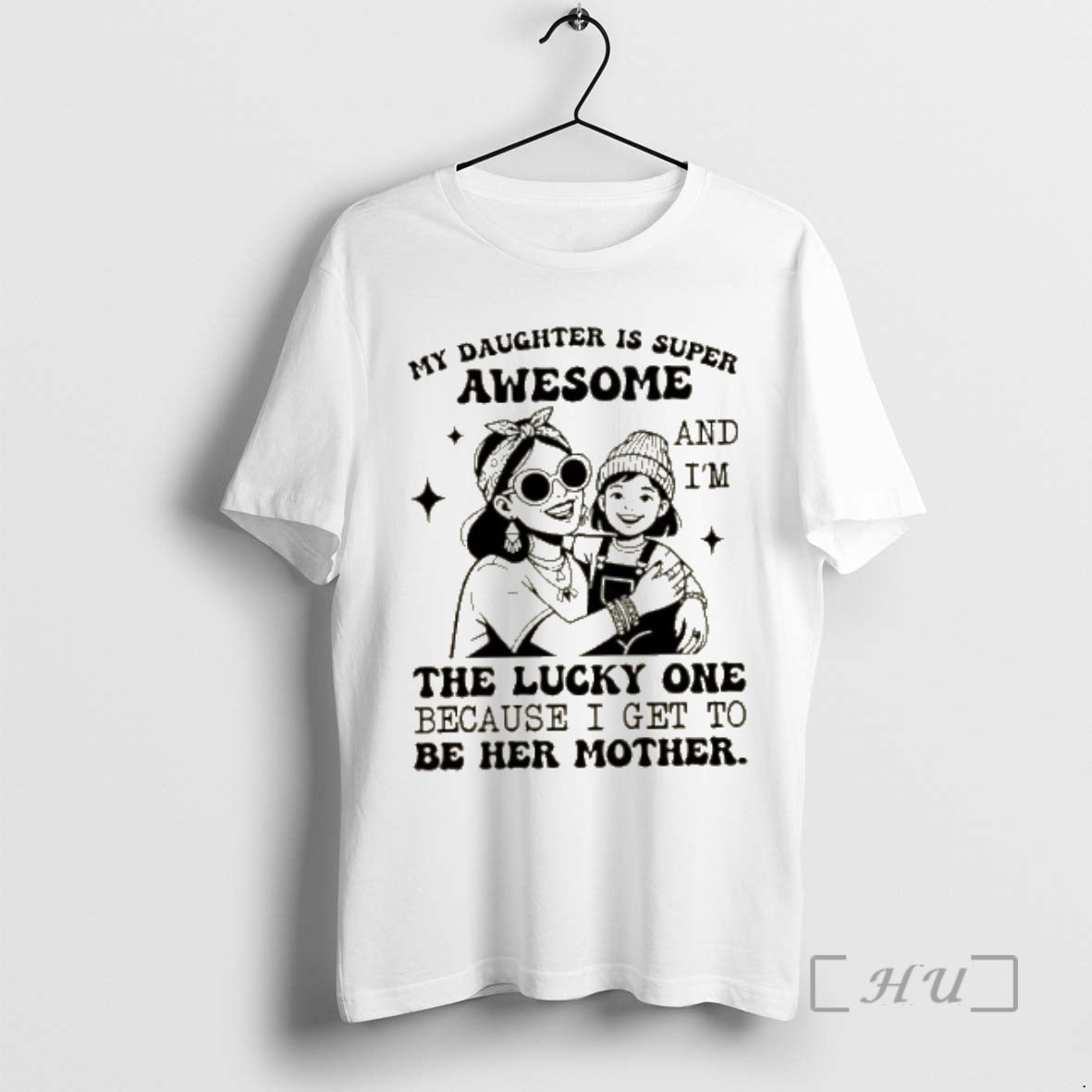 Officials My Daughter Is Super Awesome And Im The Lucky One Because I Get To
